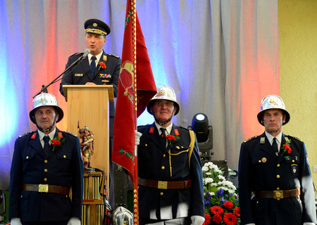 Praznovanje 2025 (foto: T. Kosec)